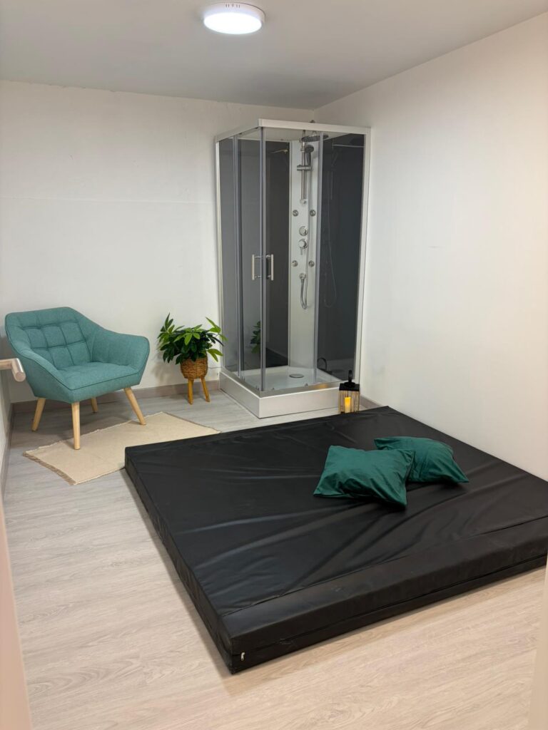 In Natura Massagens Eroticas Oeiras Gabinetes