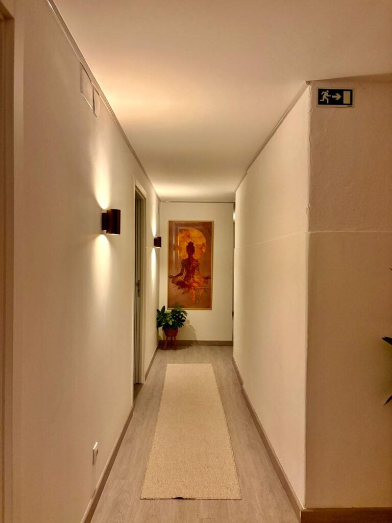 In Natura Massagens Eroticas Oeiras Entrada