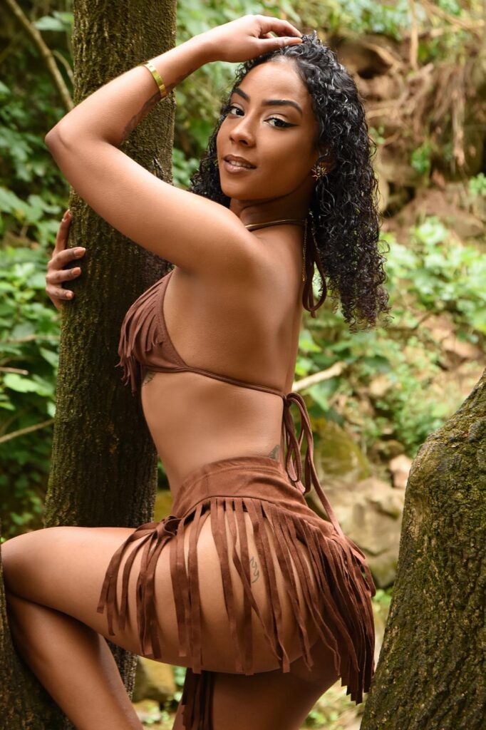 Kyara Massagista Oasis Massage Lisboa Massagens Eróticas