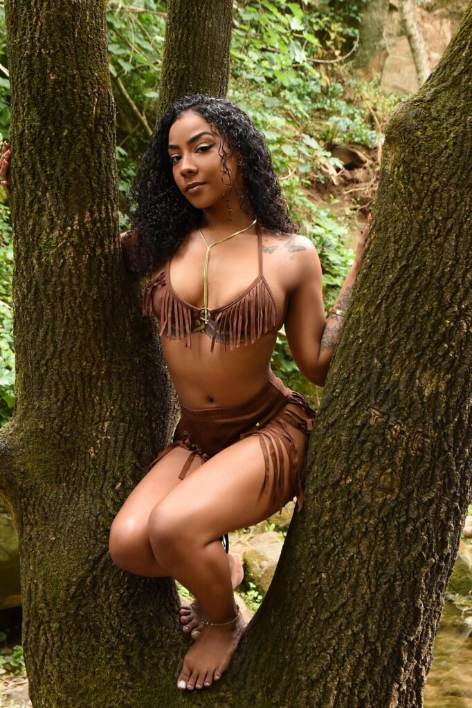 Kyara Massagista Oasis Massage Lisboa Massagens Eróticas