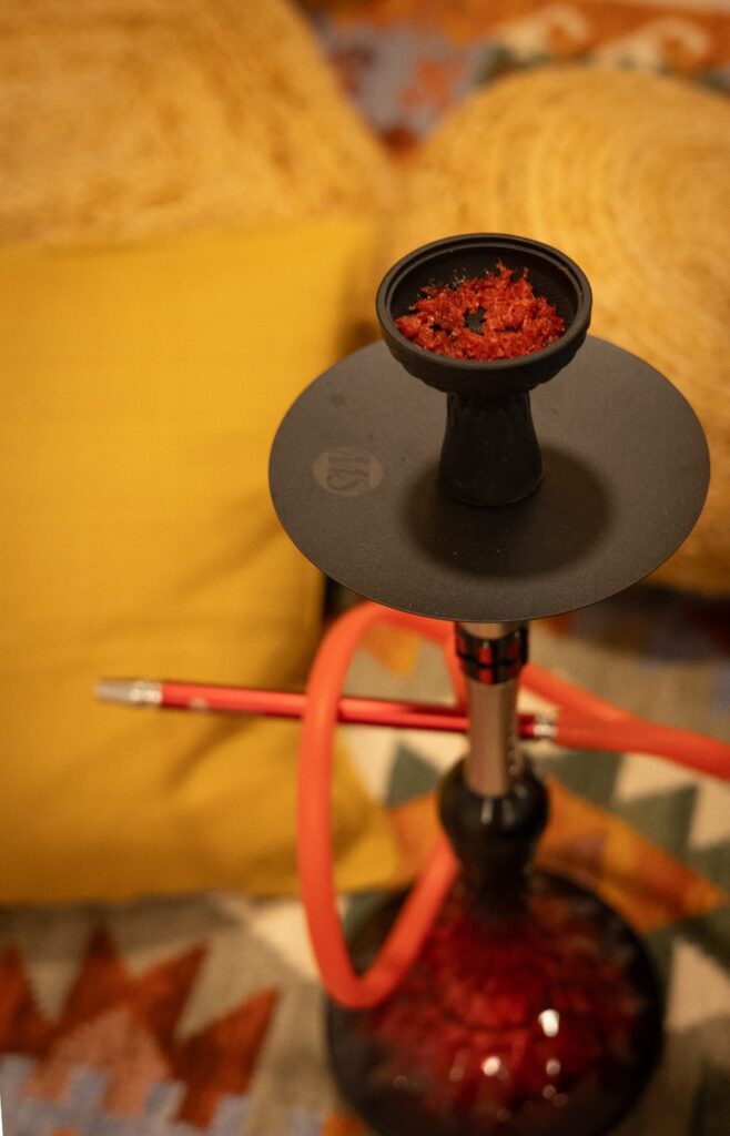 Oásis Massage Lisboa Massagens Eróticas e Sensuais - Shisha