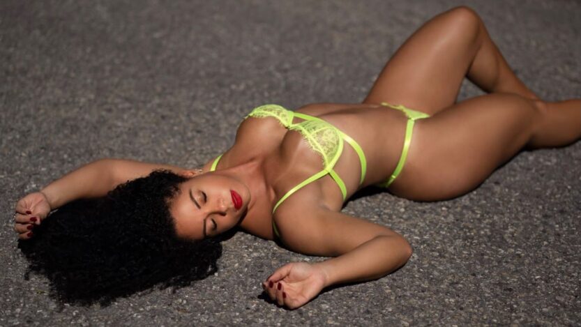 Kika Massagista Oasis Massage Lisboa Massagens Eroticas e Sensuais