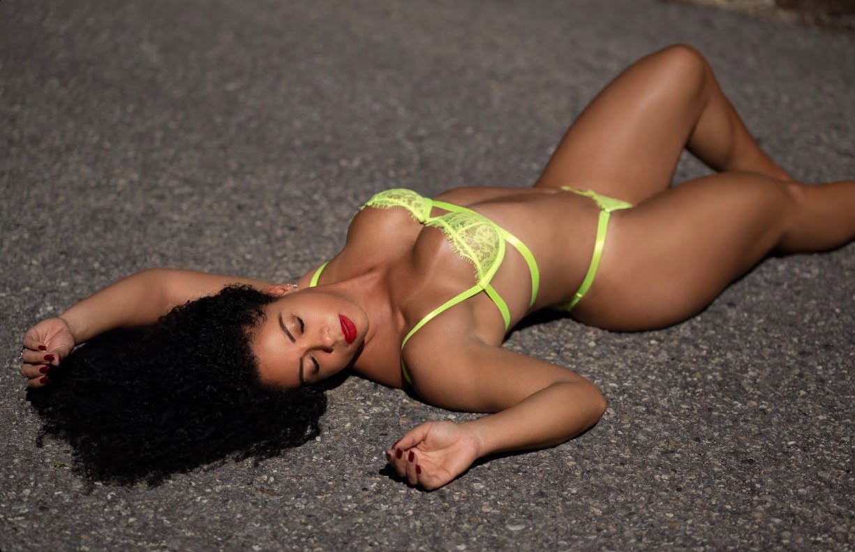 Kika Massagista Oasis Massage Lisboa Massagens Eroticas e Sensuais