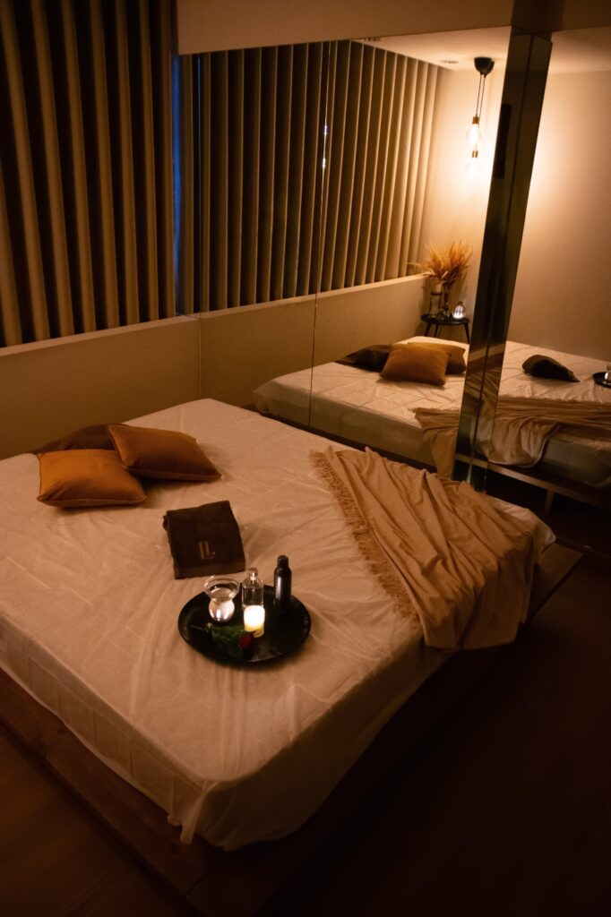 Lennure Lux Spa Lisboa