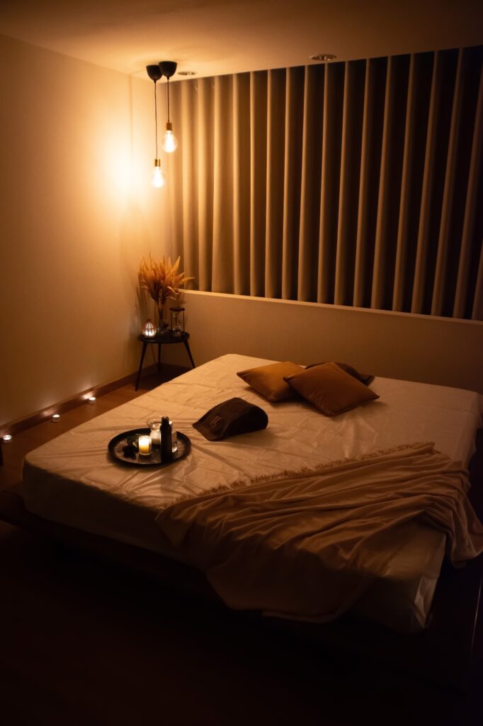 Lennure Lux Spa Lisboa