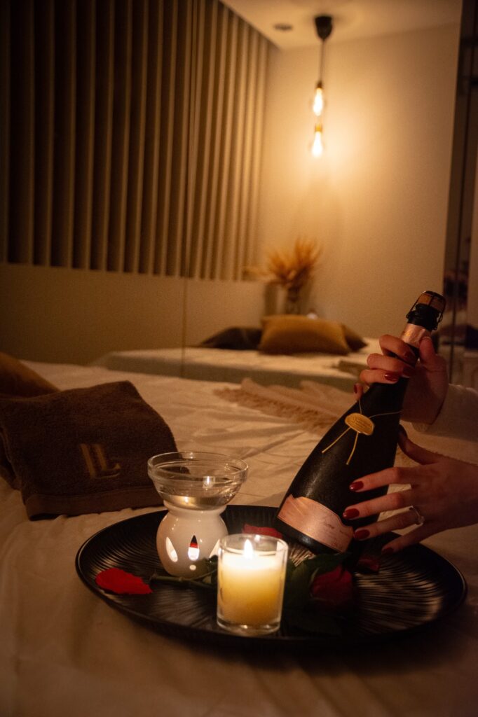 Lennure Lux Spa Lisboa