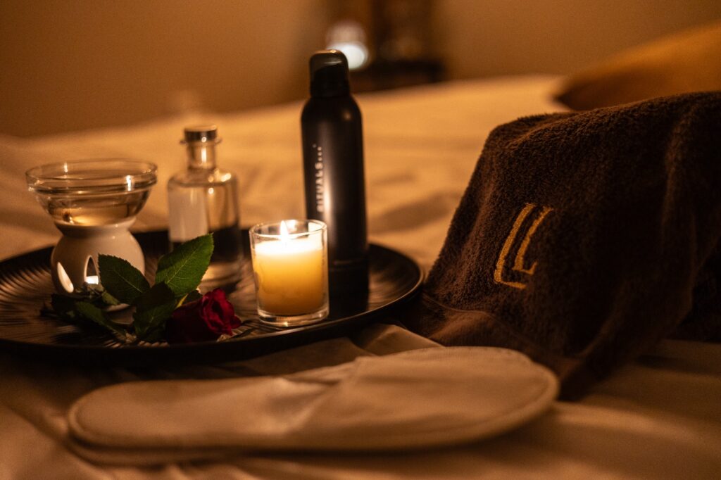 Lennure Lux Spa Lisboa