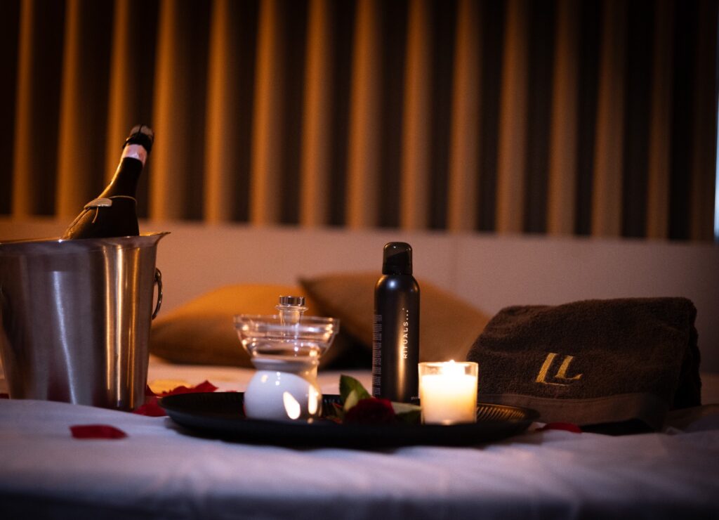 Lennure Lux Spa Lisboa