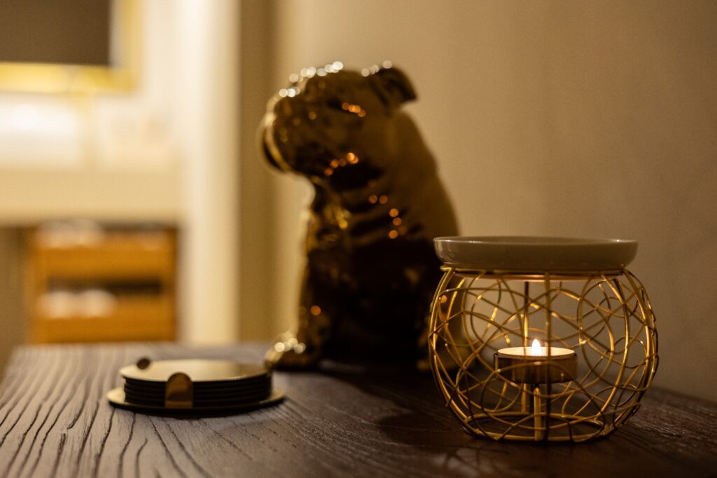 Lennure Lux Spa Lisboa