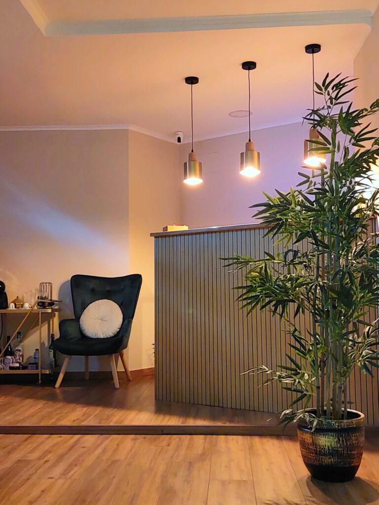 Lotus Massage Lisboa Massagens Eróticas